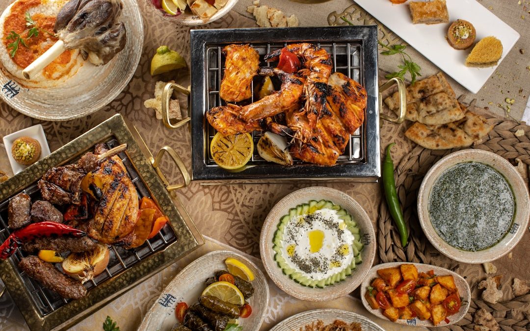 Suria KLCC Food on a Budget: Your Ultimate Guide to Cheap Eats in Kuala Lumpur