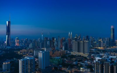 Trx Exchange Kuala Lumpur: A Budget Traveler’s Guide to Exploring TRX